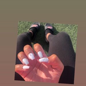 Meet your Posher, Brook